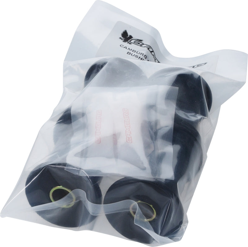 Camburg CAM-020124 2247 Leaf Spring Bushing & Sleeve Kit