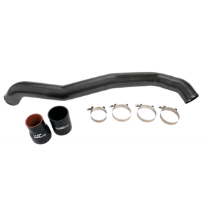 Wehrli WCF100353-BS 11-16 fits Chevrolet 6.6L LML Duramax Driver Side 3in Interc