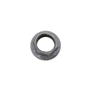 Wilwood 230-16550 Hex Locking Nut - 3/8-2 - Low Height
