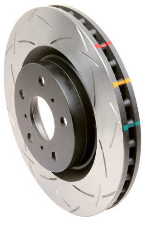 DBA 43090S 20-22 fits Land Rover Defender (w/380mm Front Rotor) Front 4X4 Surviv