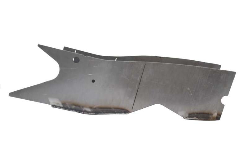RustBuster RB7348R Front Frame Section Right Side
