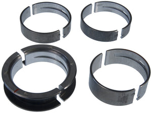 Clevite MS1702A fits Ford 183 3.0L V6 1986-94 Main Bearing Set