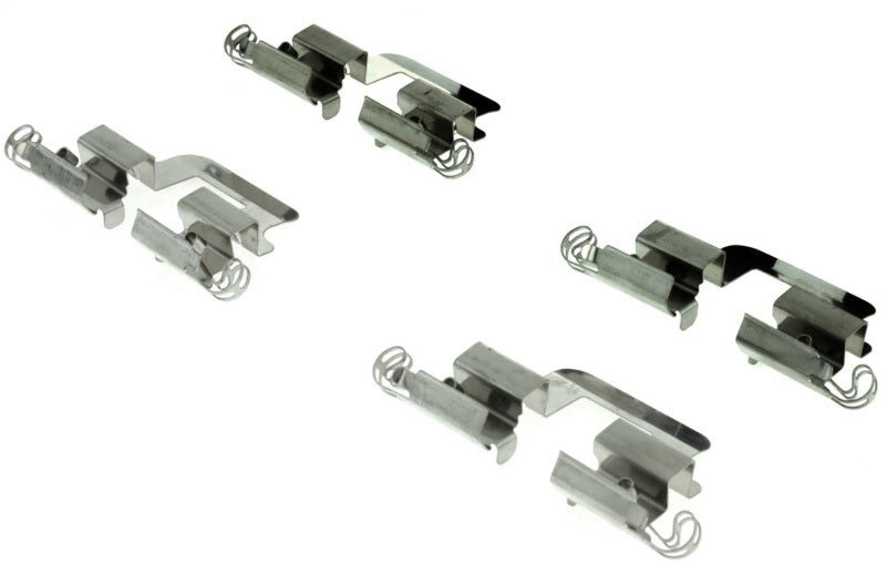 Stoptech 308.15471 Street Brake Pads - Rear