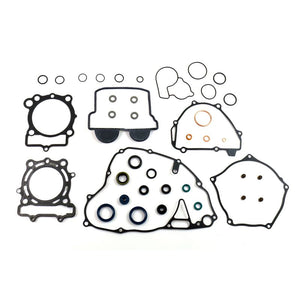 Athena P400250900067 17-19 fits Kawasaki KX 250 F Complete Gasket Kit