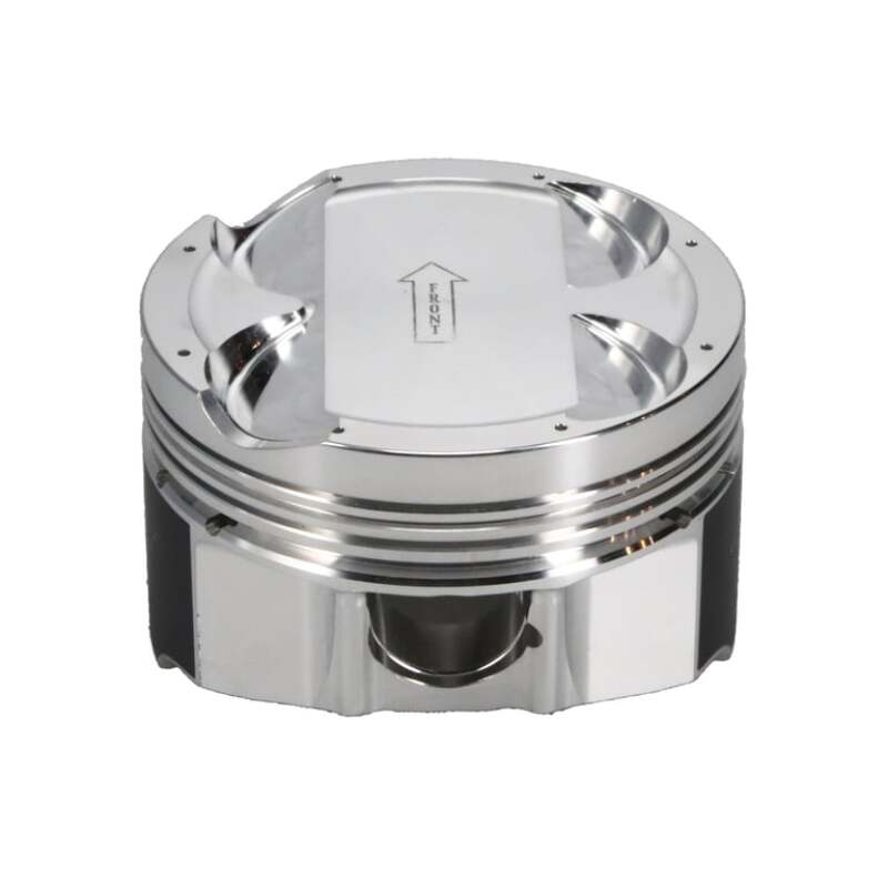 Manley Performance 609305CE-1 Manley fits Toyota 2JZGTE 86.5mm Bore +.5mm Ove