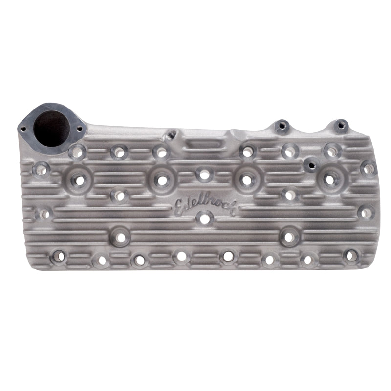 Edelbrock 1115 Cylinder Heads 49-53 fits Ford/Merc (Pair)
