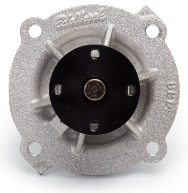 Edelbrock 8814 Water Pump High Performance fits Chrysler 1958-79 361-440 CI V8 Engines Standard Length