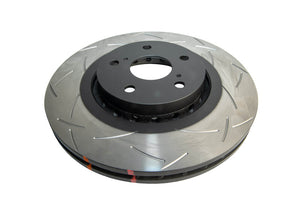 DBA 42702S 04-06 fits Lexus RX330 Front 4000 Series Slotted Rotor