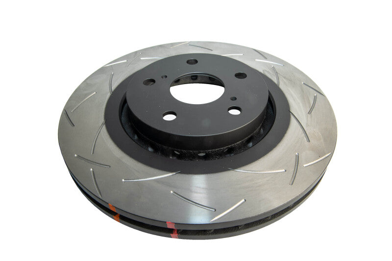 DBA 42702S 04-06 fits Lexus RX330 Front 4000 Series Slotted Rotor