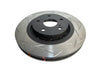 DBA 42702S 04-06 fits Lexus RX330 Front 4000 Series Slotted Rotor