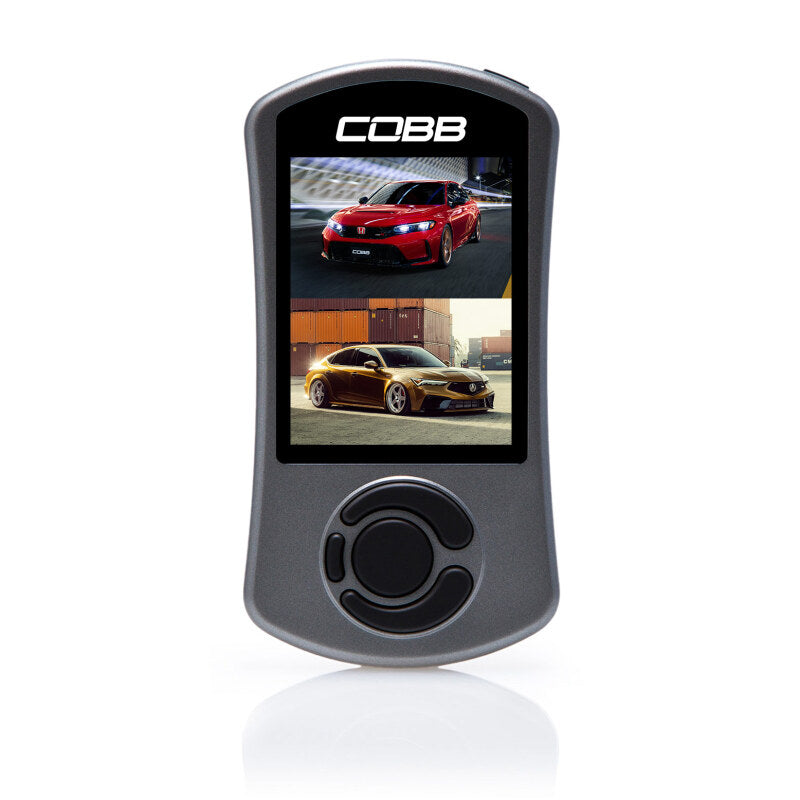 COBB AP3-fits HON-003 23-25 fits Honda Civic Type R FL5 / 24-25 Acura Integra Type S MT DE5 AccessPORT V3 (DROPSHIP ONLY)