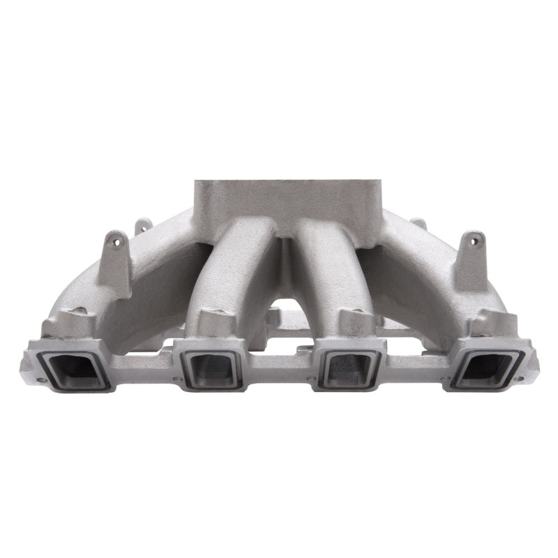 Edelbrock 28265 Manifold Super Victor fits GM LS3 V8 EFI 4150 Series Flange