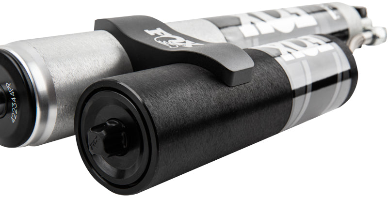 Fox 985-24-243 20+ GM 2500/3500 HD 2.0 Performance Series Smooth Body Reservoir Rear Shock 0-1in Lift