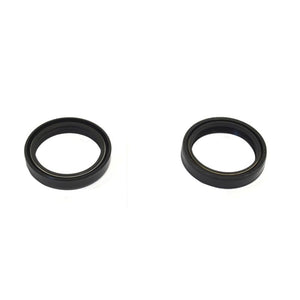 Athena P40FORK455116 00-02 VOR EN 400 NOK 46x58.1x10.5mm Fork Oil Seal Kit