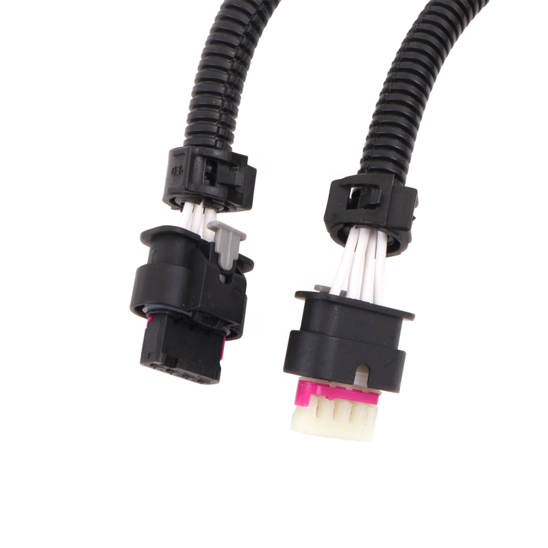BBK  1113 fits Chevrolet 16-20 Camaro 6.2L SS O2 Sensor Extensions (AUTO ONLY Dr