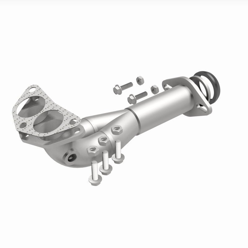 Magnaflow 107-0107 BRE Exhaust 06-12 Eclipse 2.4L Front Pipe Kit