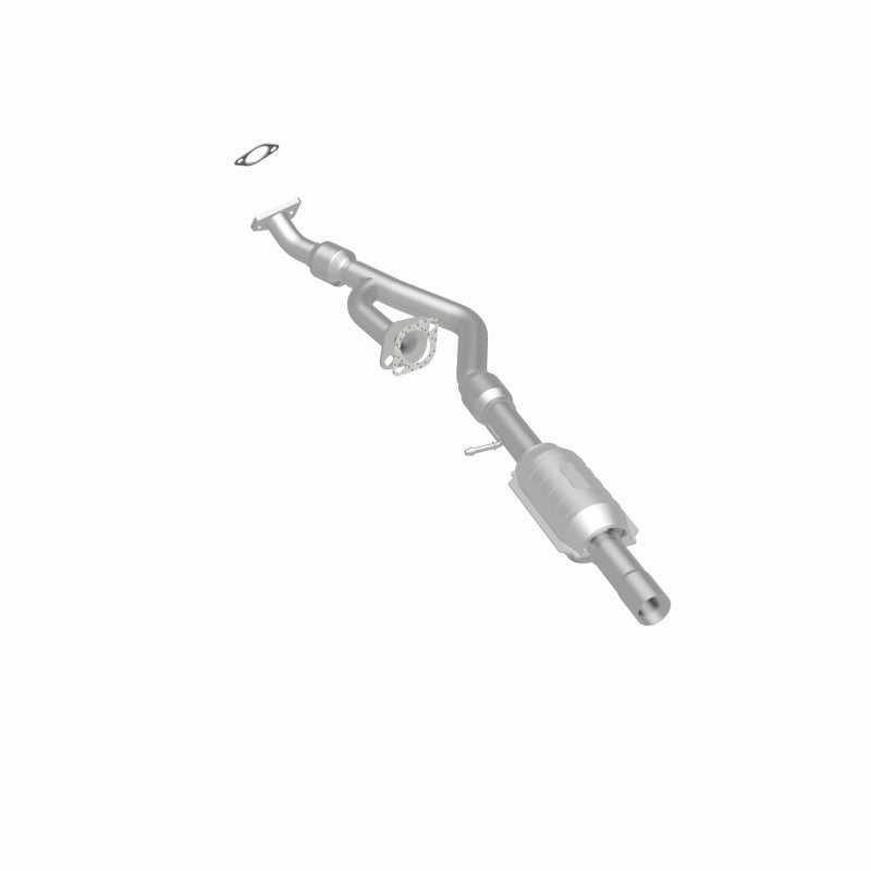 MagnaFlow 23859 Conv DF Santa Fe