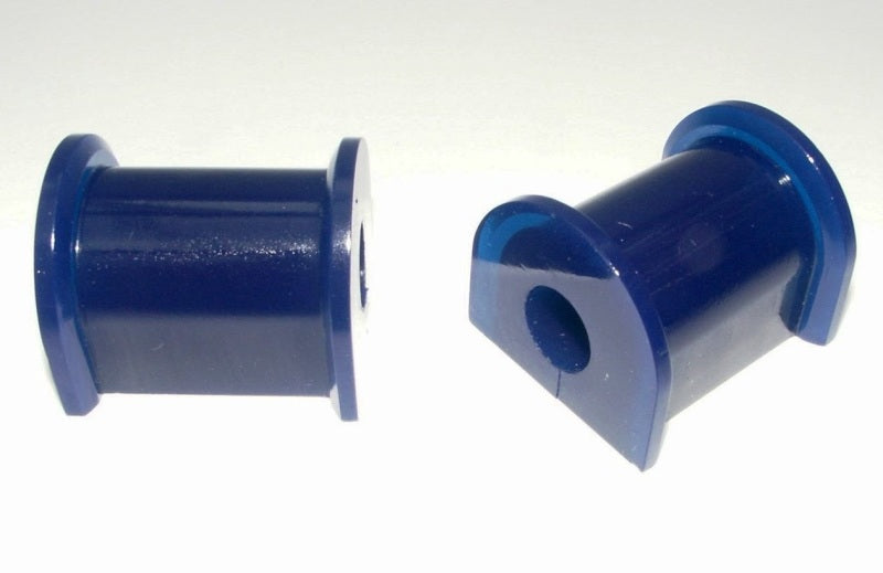 SuperPro SPF0341-16K 1984 fits BMW 318i Base Rear 16mm Sway Bar Mount Bushing Se