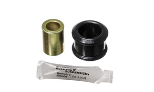 Energy Suspension 4.7131G 2005-07 fits Ford F-250/F-350 SD 4WD Front Track Arm Bushing Set - Blk