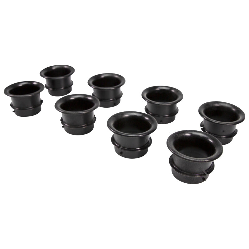 Fast Stacks, Medium Set Of 8 - Lsx 103Mm Tunnel Ram Style Intake Manifold