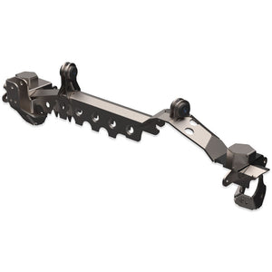 Artec Industries JL6531 18-25 fits Jeep Wrangler JL 1 Ton Apex Front Kingpin/Balljoint 60 Swap W/Bushings