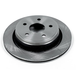 PowerStop AR8752 fits Chrysler 07-09 Aspen Rear Autospecialty Brake Rotor
