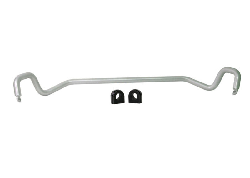 Whiteline BBF46 fits BMW 08-13 M3 30mm Front Heavy Duty Swaybar