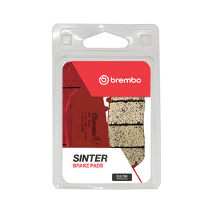 Brembo OE 07HO13SP 11-13 fits Honda VFR Crossrunner 800cc Brake Pad - Rear
