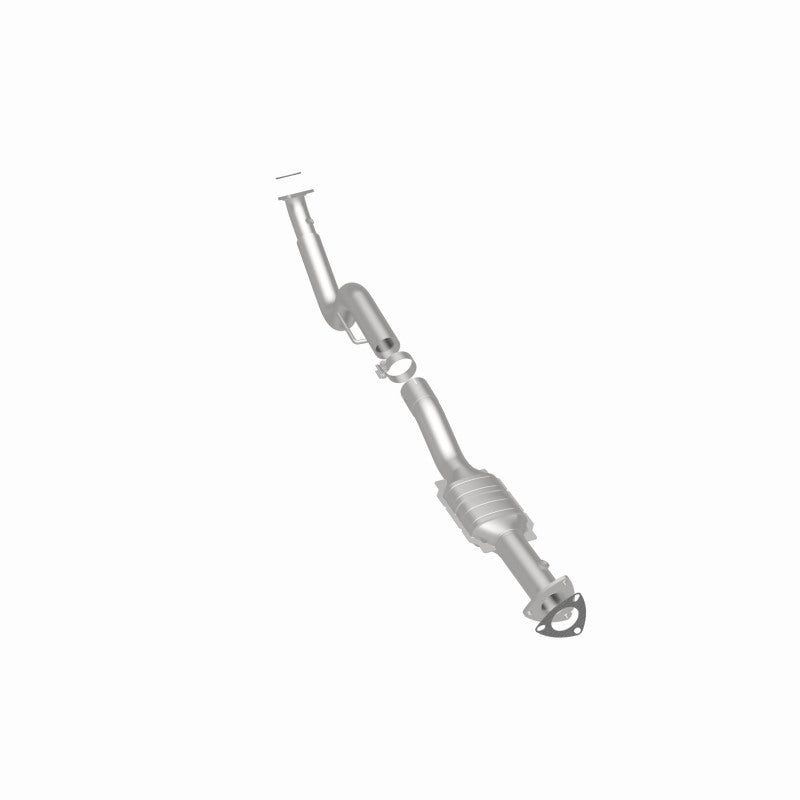 MagnaFlow 49603 Conv DF fits GM 2500/3500 P/S OEM