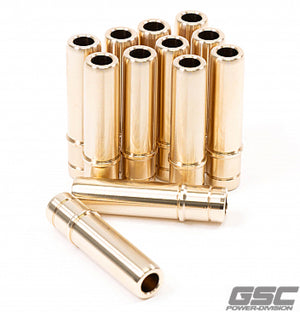 GSC 3131.001-1 fits Toyota/fits BMW B58 Oversize +.001 OD Exh Valve Guide - S
