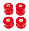 Prothane 4-511 fits Mitsubishi 3000GT Motor Mounts - Red