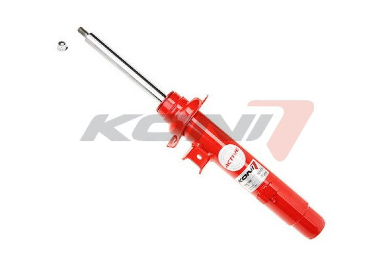 Koni 8745 1356 Special Active Shock FSD 12-17 fits BMW 2/3/4 Series RWD w/ M-Technik Susp Front