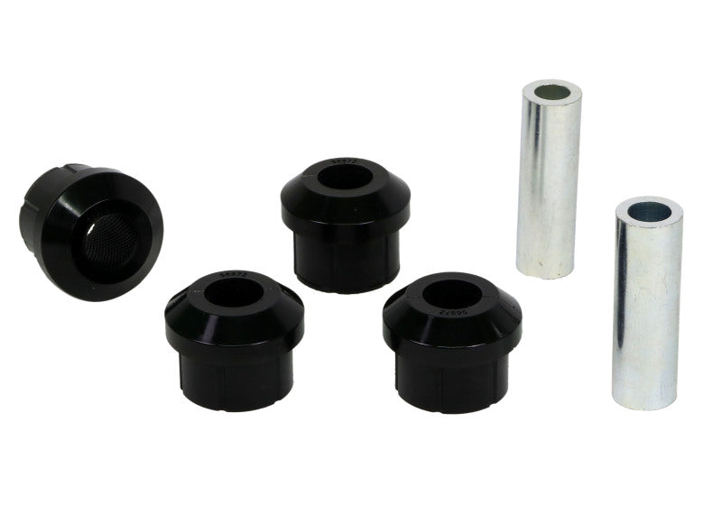 Whiteline W53623 fits Lexus 06-13 IS250 / 08-13 fits Lexus 06-13 IS350 Front Control Arm Lower Inner Front Bushing Kit