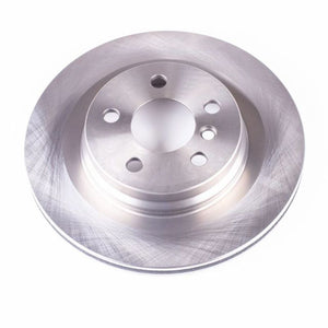 PowerStop EBR1657 fits BMW 16-19 X1 Rear Autospecialty Brake Rotor