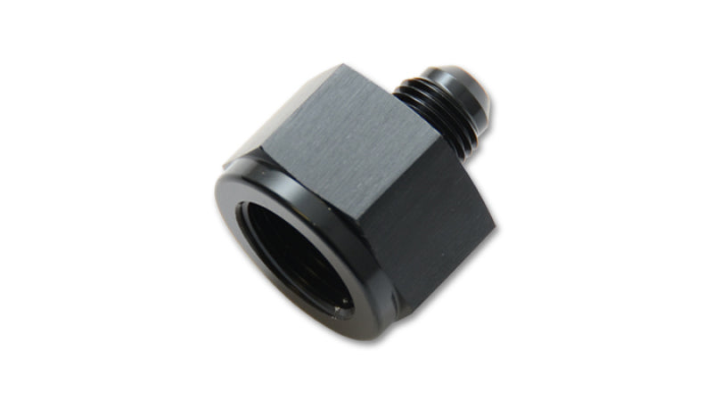 Vibrant 10836 -12AN Female to -8AN Male Reducer Adapter Fitting