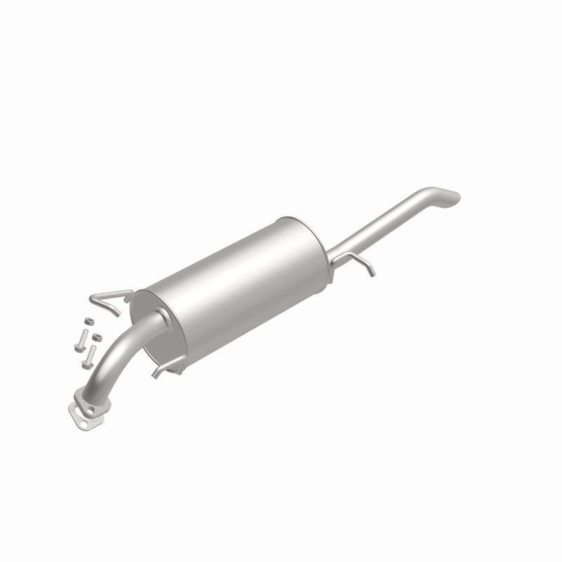 Magnaflow 108-0134 BRExhaust 05-07 fits Pontiac Wave/ 04-08 Chevrolet Aveo Muffler Kit