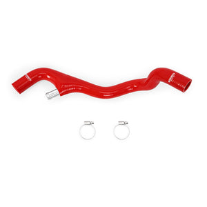 Mishimoto MMHOSE-F2D-05ERD fits Ford Powerstroke Lower Overflow Red Hose Kit