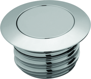 Kuryakyn 7178 Flush Mount Pop Up Gas Cap Chrome