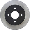 Stoptech 125.61070CRY 01-07 Ford Focus Cryo-Stop Premium Rotor