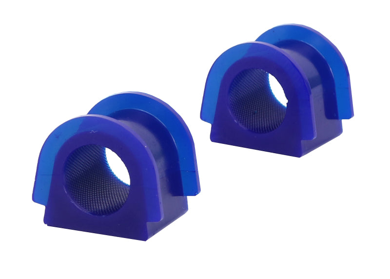 SuperPro SPF0343-26K fits Mitsubishi 26mm Sway Bar Mount Bushing Kit