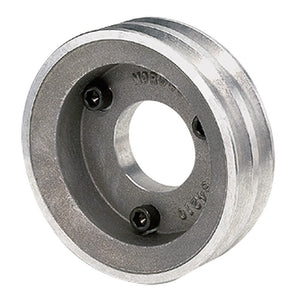 Moroso 64210 fits Chevrolet Big Block 396-454 (w/Short Pump) Crankshaft Pulley -