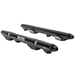 Snow Performance SNF-35603Snow LSXR 60mm Injector Billet Fuel Rail Kit