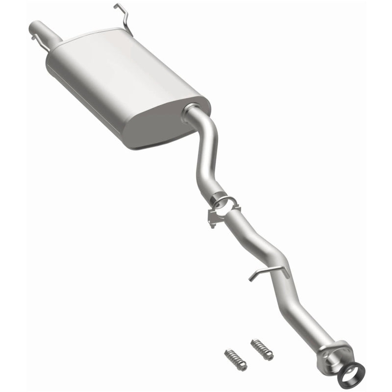Magnaflow 108-0099 BRE Exhaust 94-97 fits Accord 2.2L Muffler Kit