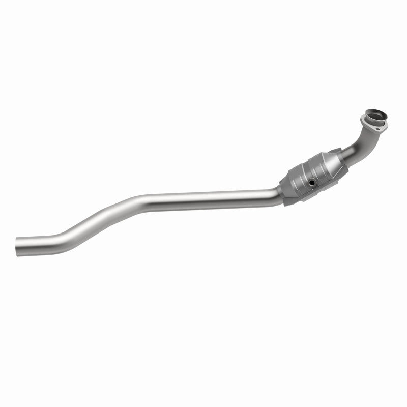 MagnaFlow 49921 Conv DF 05 fits Ford Escape Hybrid 2.3L