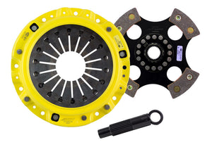 ACT HS1-HDR4 fits Honda S2000 HD/Race Rigid 4 Pad Clutch Kit