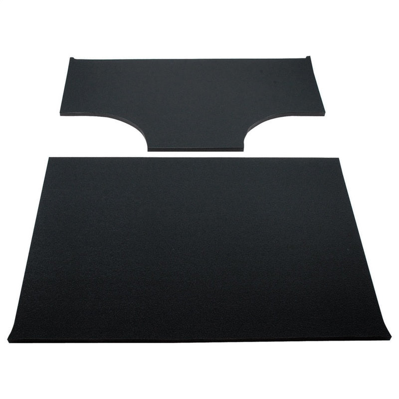 DEI  50146 fits Jeep 03-06 Wrangler TJ 2-Door w/Speaker Pods Boom Mat Headliner
