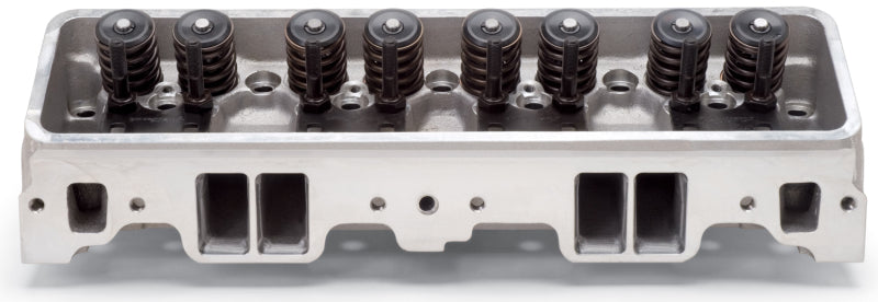 Edelbrock 60879 Single Perf 5 7 fits Corvette Head Comp