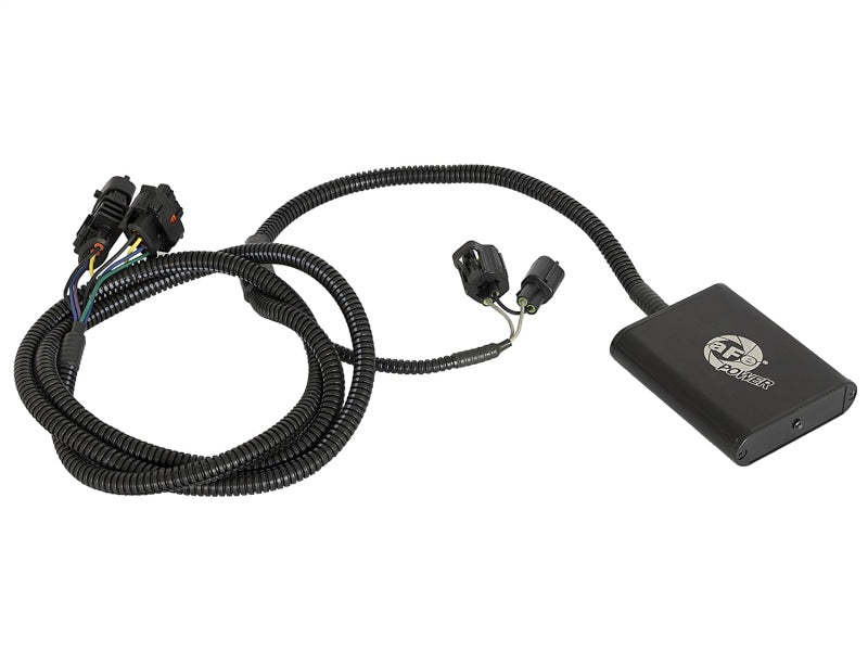 AFE 77-43022 Scorcher GT Module 15-18 fits Ford Focus ST I4-2.0L (t)