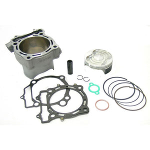 Athena P400510100012 2007 fits Suzuki RM-Z 450 Big Bore Complete Cylinder Kit