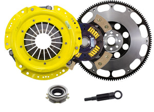 ACT SB8-HDG4 fits Scion FR-S HD/Race Sprung 4 Pad Clutch Kit